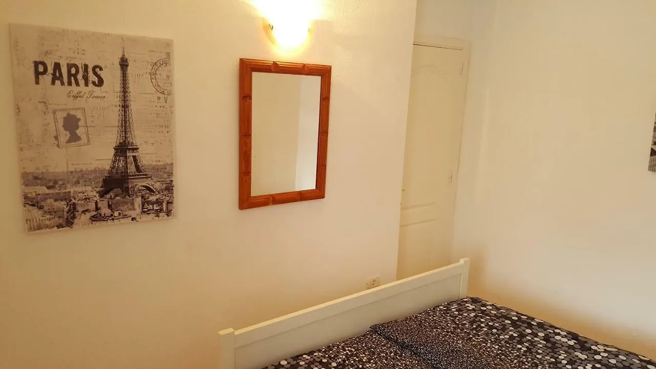 Apartment Jacaranda Close To The Beach, Sea-View, Pool, Wifi, Sat-Tv Arona